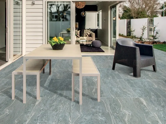 St. moritz grey