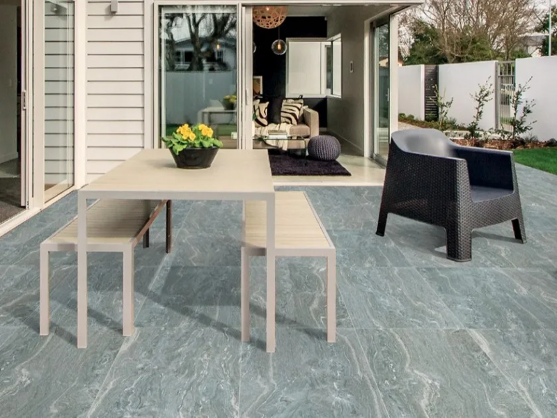 St. moritz grey