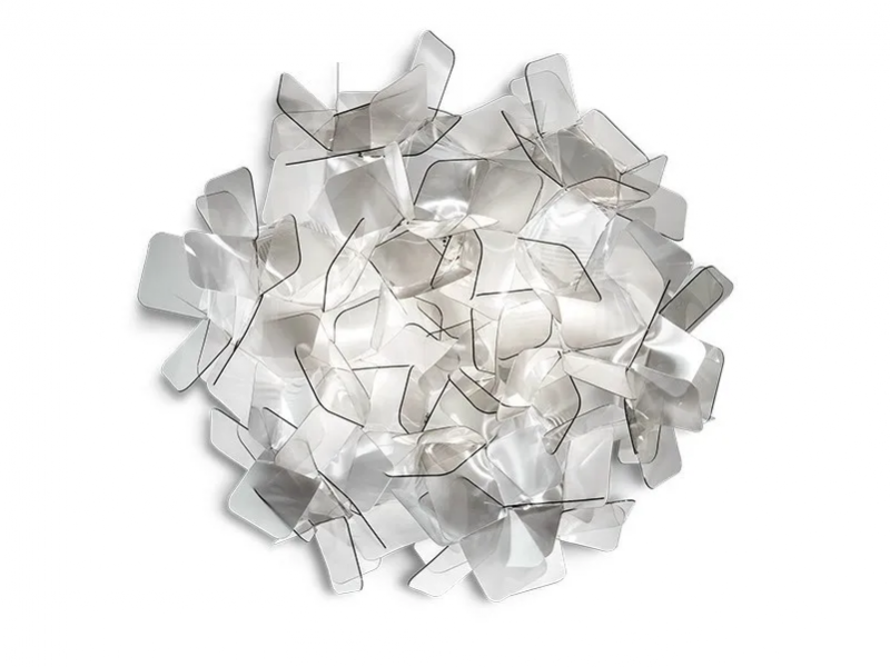 Clizia fumè medium