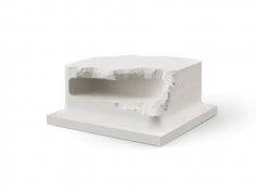 The sculpted series