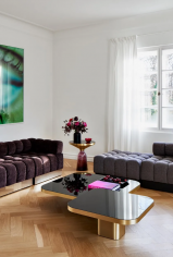 Bow coffee table no. 2