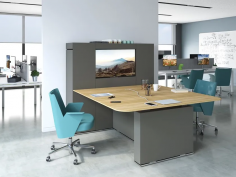 Isola ergonomic