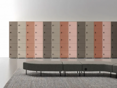 Lockers