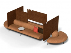 Couchette