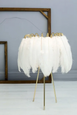Feather