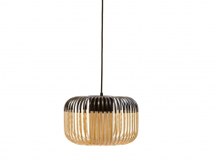 Bamboo light outdoor