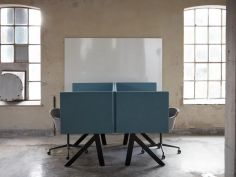 Cero r15 desk screen