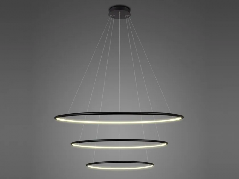 Led rings no.3