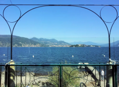 Bellavista system