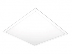 Panel rgbw