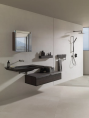 Bottega white