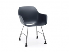 Captain's paw chair