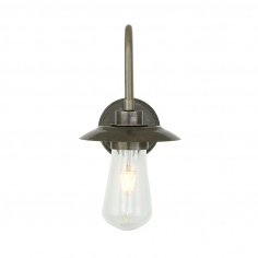 Mullan lighting - ren swan neck