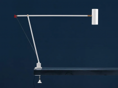 Ettorino clamp