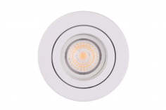 Matrix led gu10