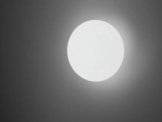 Lumi poga