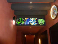 Panel-led