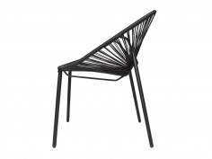 Ad-4 dining chair
