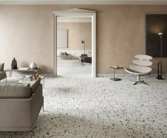 Venice silver