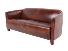 Cigar lounge