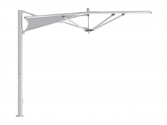 Ocean master max cantilever zero horizon