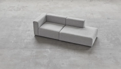 Mags 2,5 seater combination 2