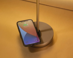 Rivetto wireless