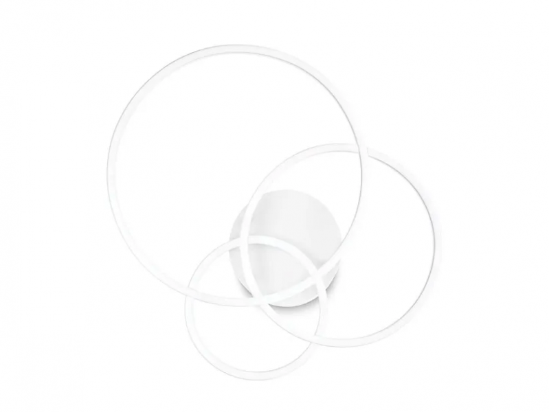 Frame pl circle
