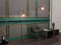 Bullarum s-1 floor