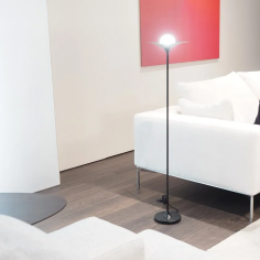 Bullarum skew floor