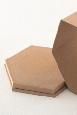 Sicilia cardboard
