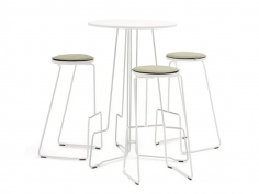 Tiki table