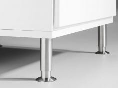 Combiline kombi shelf