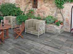 Deck grey