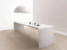 La grande table