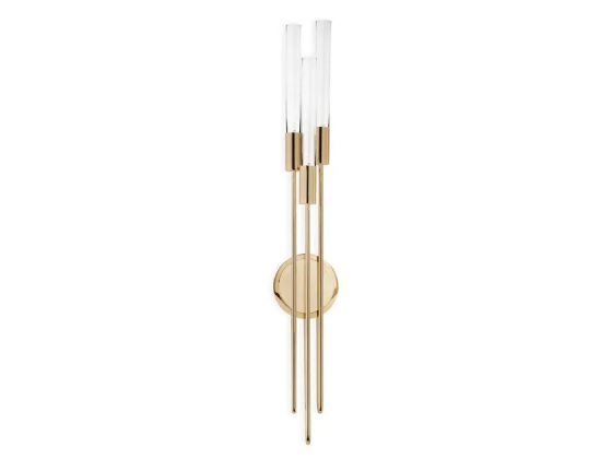 Gala torch