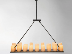 Candle light 20-lite