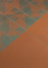 Tierras industrial frame rust
