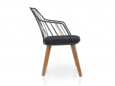 Premiere metal oak