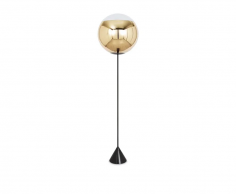 Mirror ball cone slim