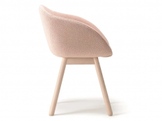 Odile armchair