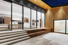 Passum downlight