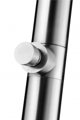 Original shower push