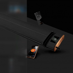 Pininfarina essenza heater