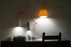 Candle 1