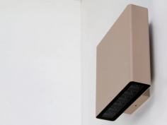 Divar wall double