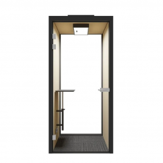 Phone booth