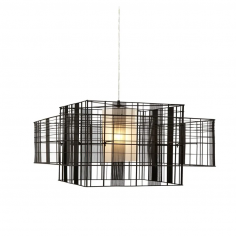 Mesh cubic l