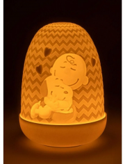 Snoopy™ dome