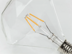 Led diamond